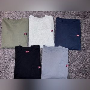 Wrangler T Shirts